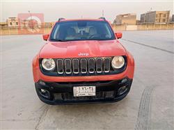 جيب رينيجيد